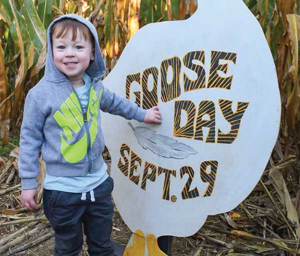 GooseDay