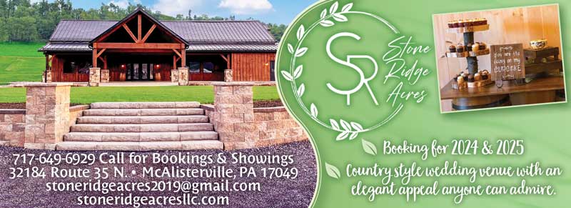 Stone Ridge Acres <center>Stone Ridge Acres | <b><a href="https://www.stoneridgeacresllc.com" target="_blank" rel="noopener noreferrer">CLICK HERE to view the website</a></b></center>